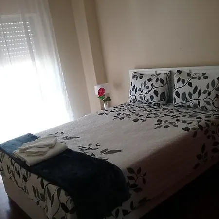 Apartmán Casabella Algarve *