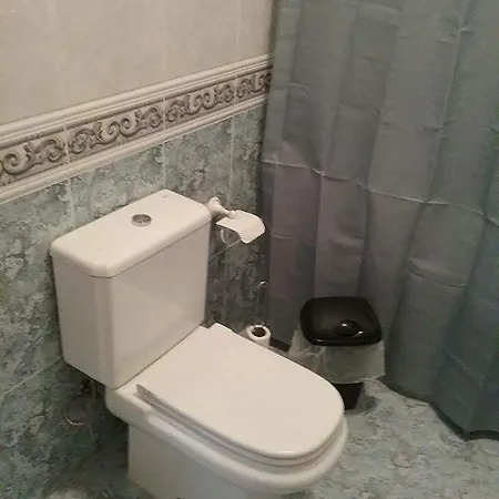 Casabella Algarve Apartmán *