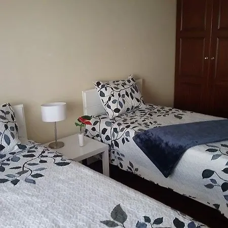 Apartmán Casabella Algarve *