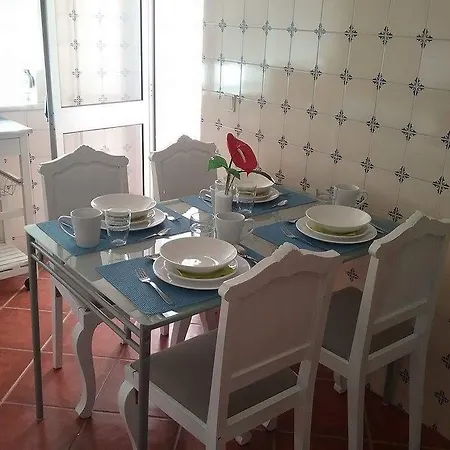 Apartmán Casabella Algarve Olhão