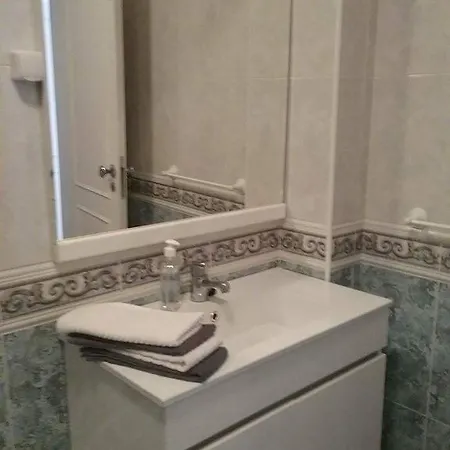 Apartmán Casabella Algarve