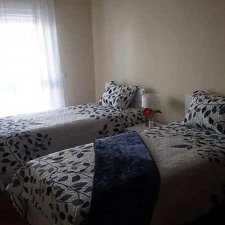 Casabella Algarve Apartmán Olhão