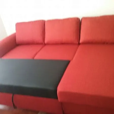 Casabella Algarve Apartmán *