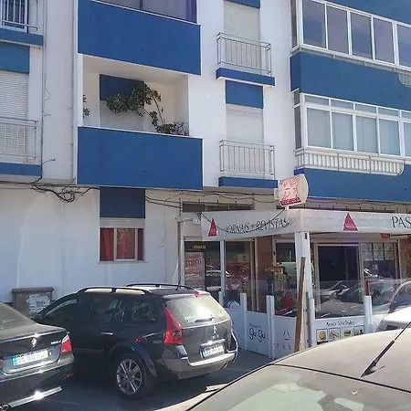 Apartmán Casabella Algarve