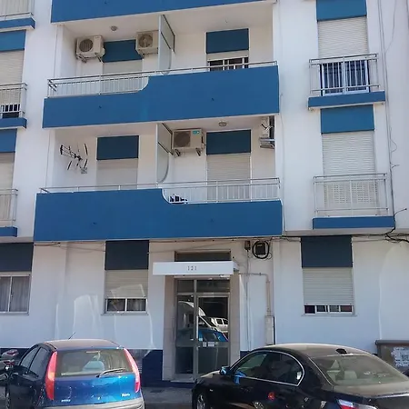 Casabella Algarve Olhão
