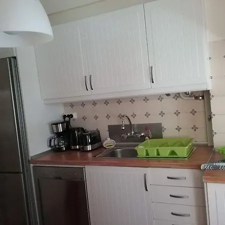 Apartment Casabella Algarve