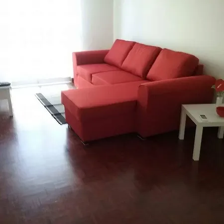 Casabella Algarve Apartment
