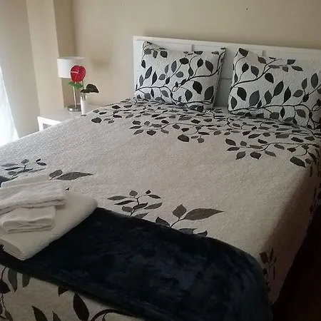 Casabella Algarve Apartment *