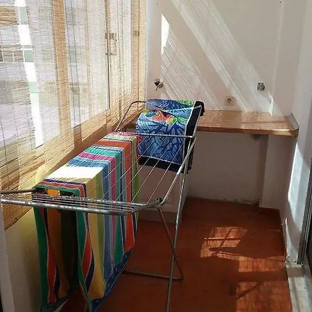 Casabella Algarve Apartment
